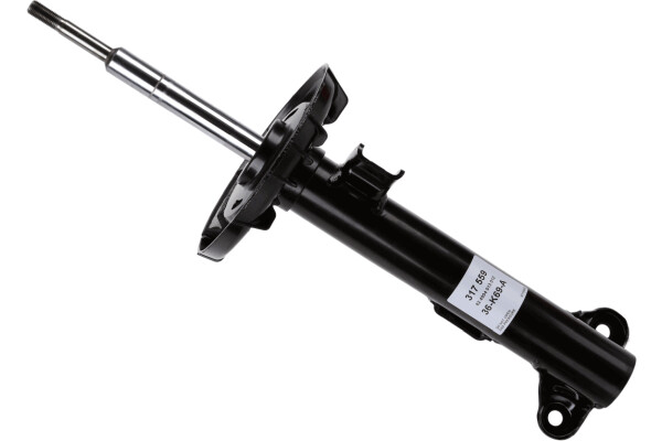 SACHS 317 559 — Amortyzator